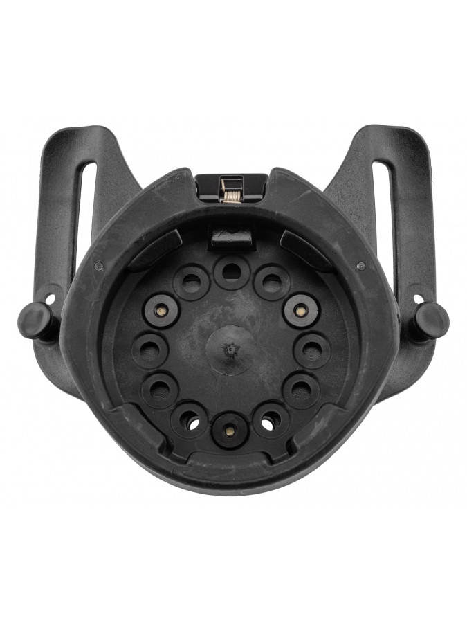 passant de ceinture RDC femelle port haut Radar