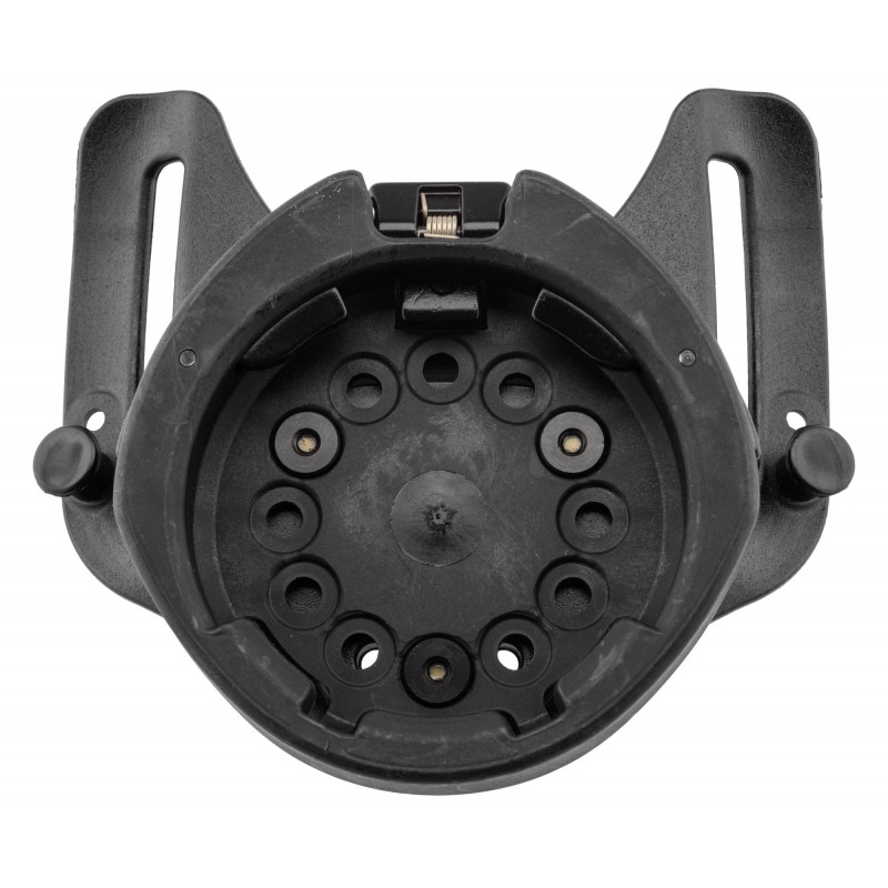 passant de ceinture RDC femelle port haut Radar
