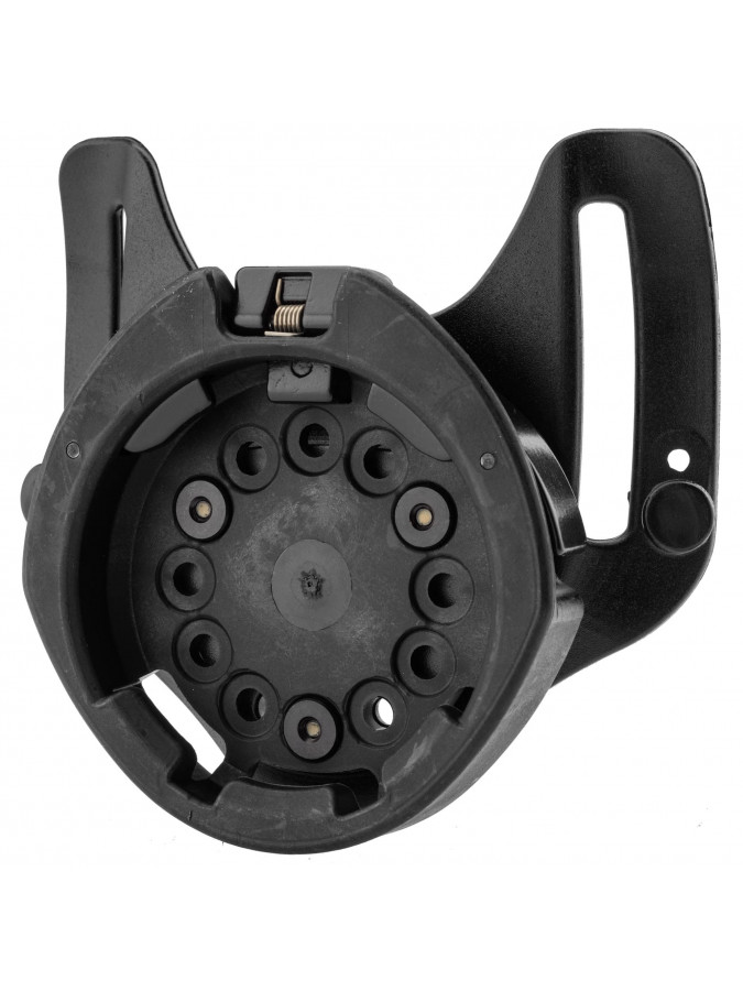 passant de ceinture RDC femelle port haut Radar