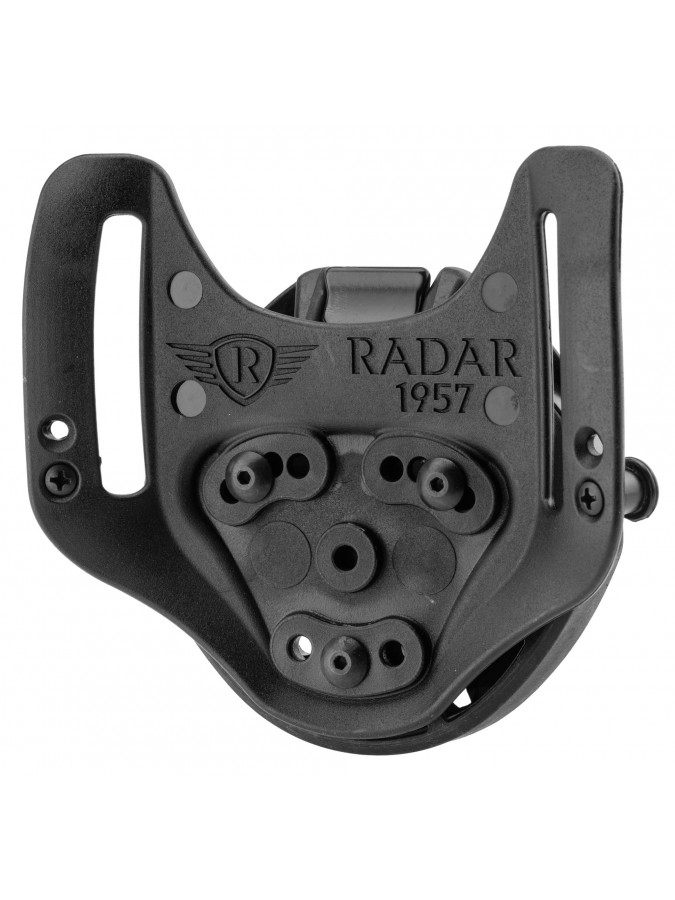 passant de ceinture RDC femelle port haut Radar
