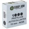 PASTILLES AUTOCOLLANTES