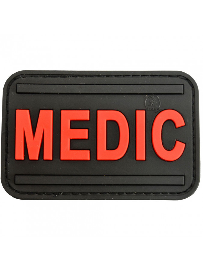 Patche gomme medic