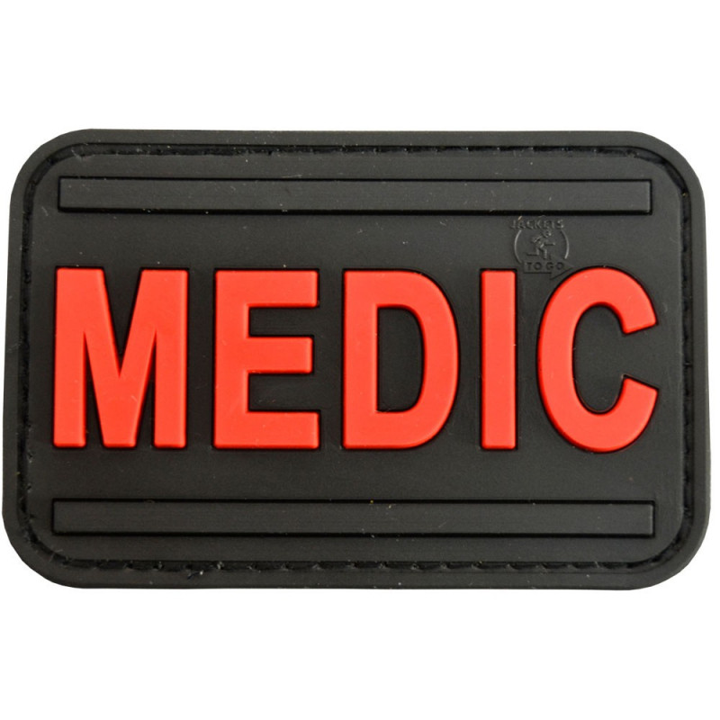Patche gomme medic