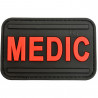 Patche gomme medic