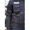 blouson moto police municipale demi saison