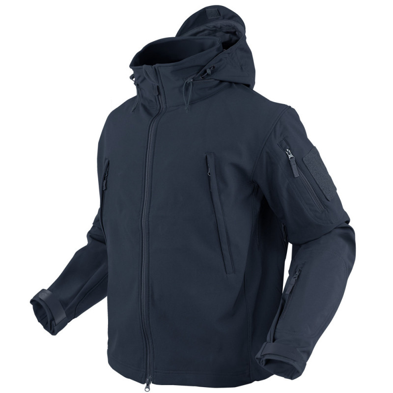 softshell condor usa