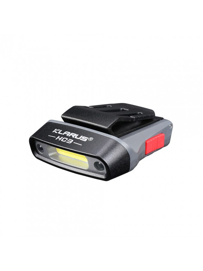 lampe klarus hc3-100 lumens