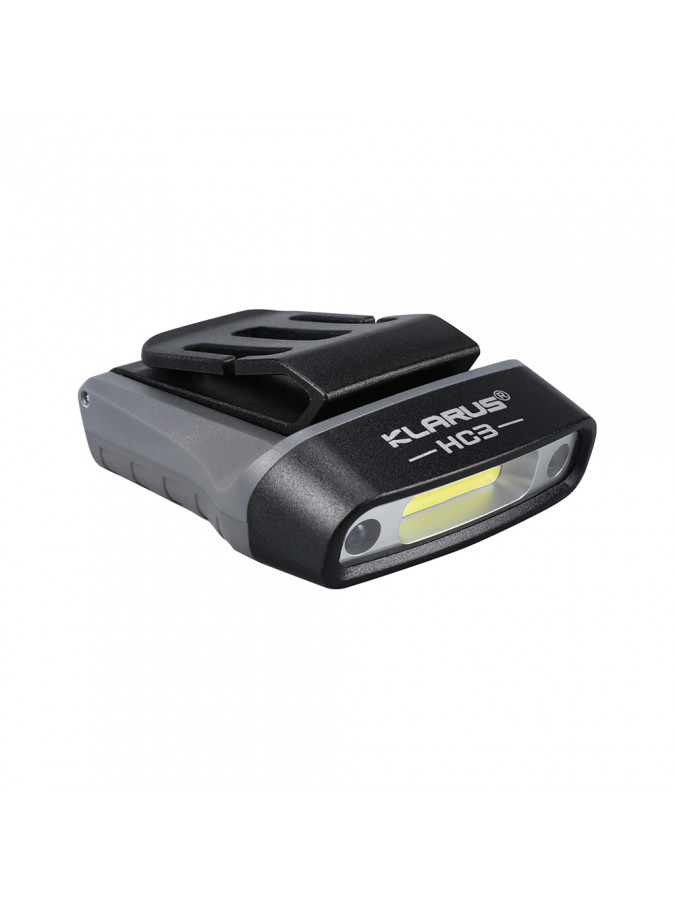 lampe klarus hc3-100 lumens