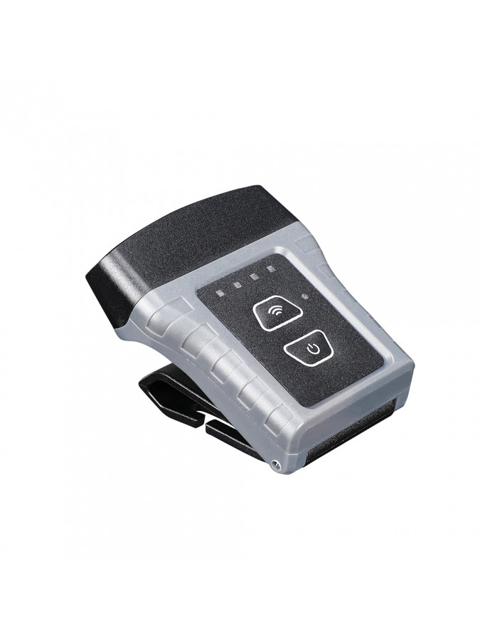 lampe klarus hc3-100 lumens