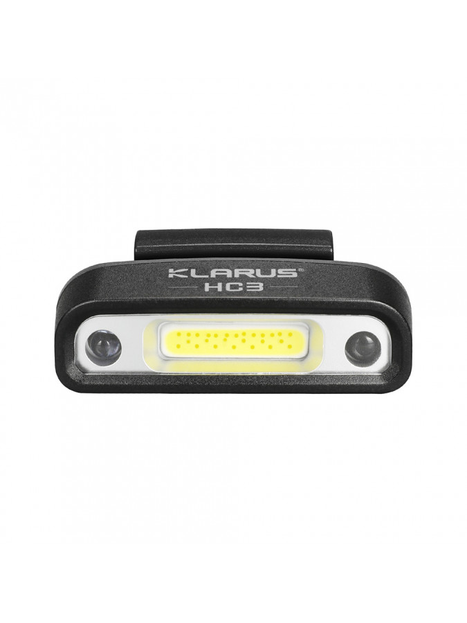 lampe klarus hc3-100 lumens