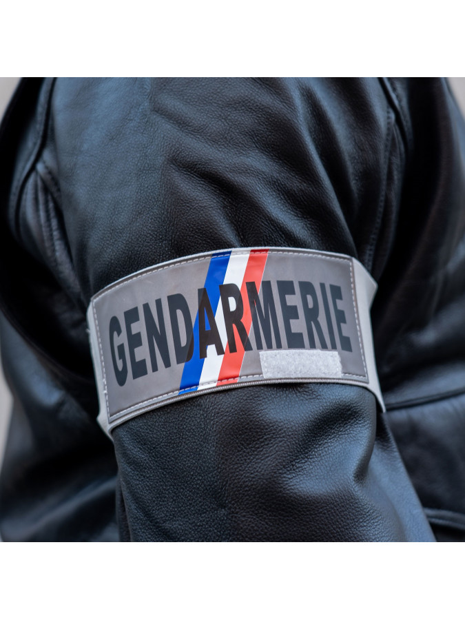 brassard gendarmerie