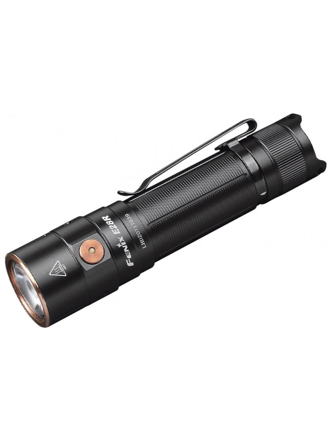 lampe Fenix E28 rechargeable-1700 lumens