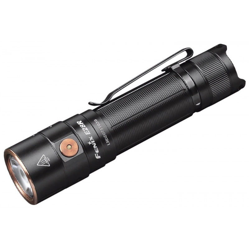 lampe Fenix E28 rechargeable-1700 lumens