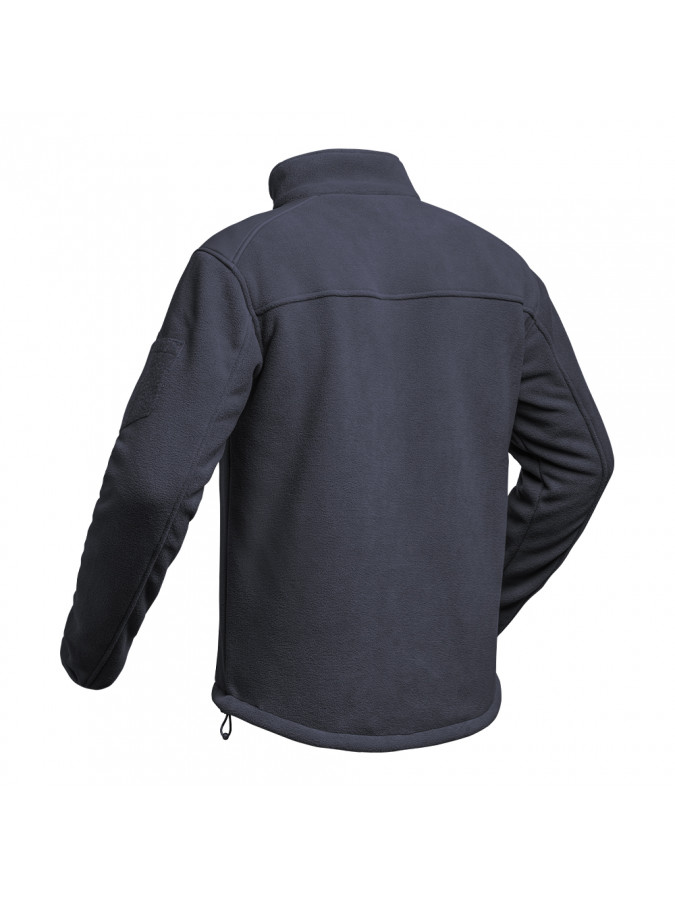blouson polaire fighter