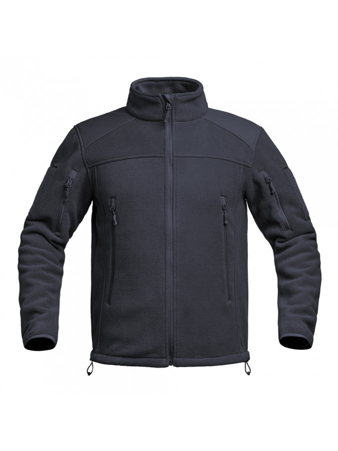 blouson polaire fighter