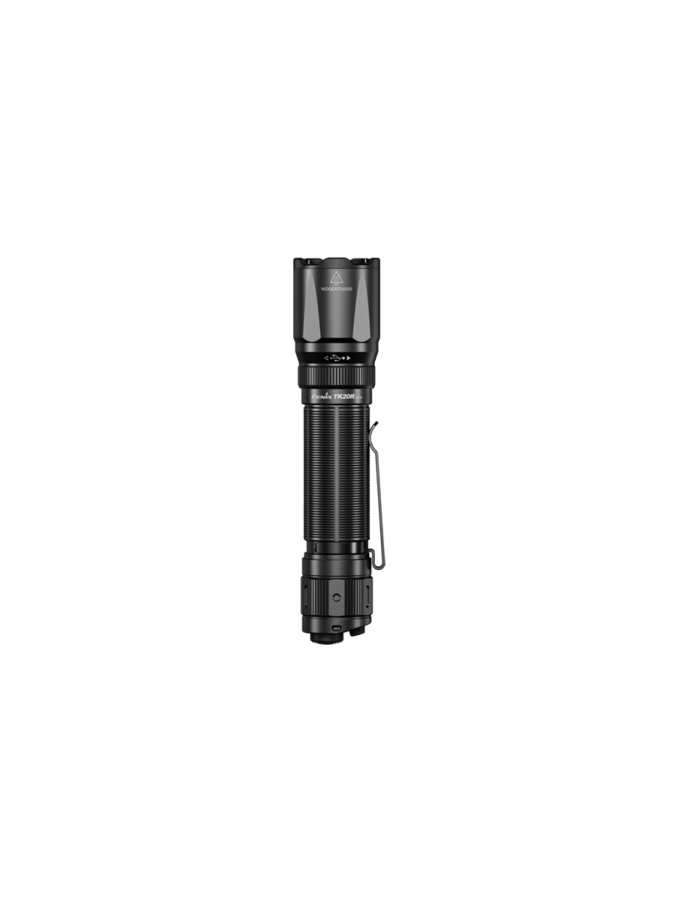 lampe rechargeable Fenix TK20R V2.0 3000 lumens