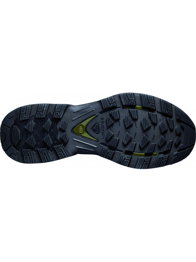 SALOMON QUEST 4D GTX FORCES 2 NORMEE