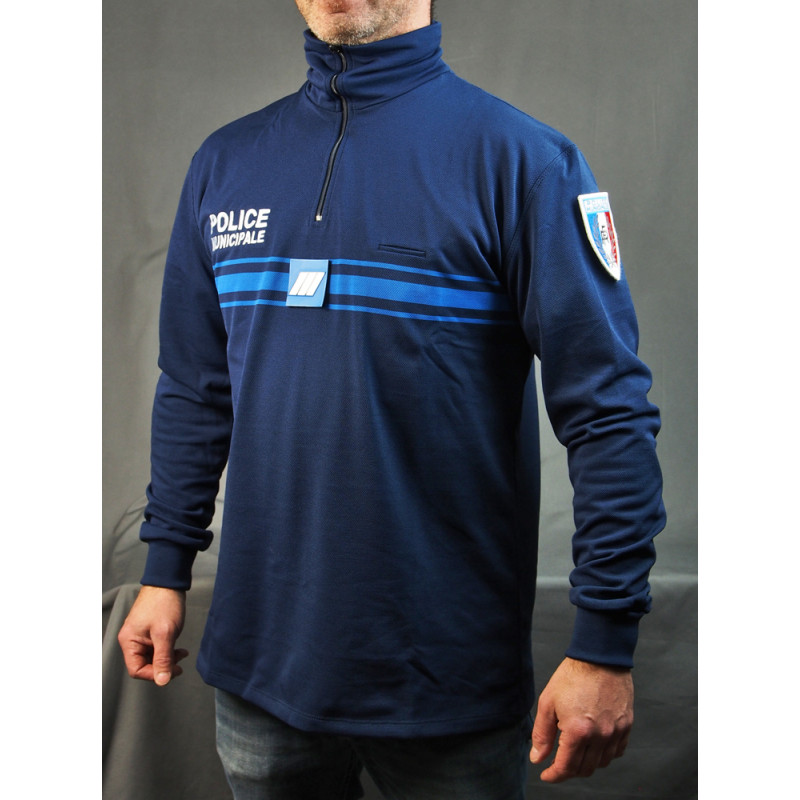 CHEMISE F1 COOLMAX