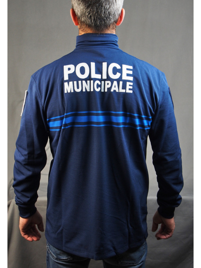 CHEMISE F1 COOLMAX