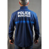 CHEMISE F1 COOLMAX