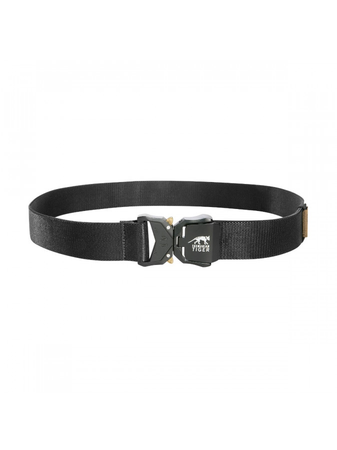 ceinture élastique avec boucle métalique breveté à déclenchement rapide
