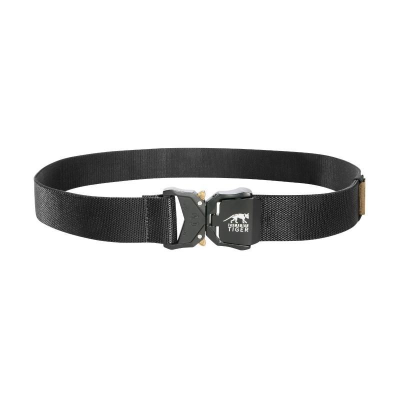 ceinture élastique avec boucle métalique breveté à déclenchement rapide