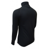 SWEAT DOUBLE SOFT ZIPPE SUMMIT