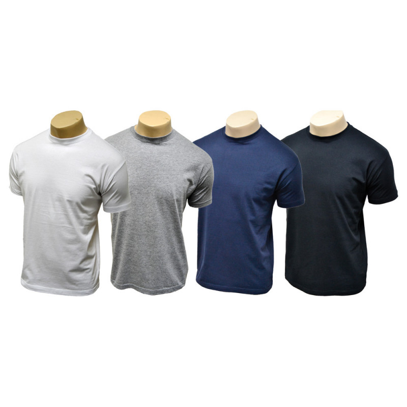 TEE SHIRT FRUIT OF THE LOOM USA