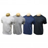 TEE SHIRT FRUIT OF THE LOOM USA