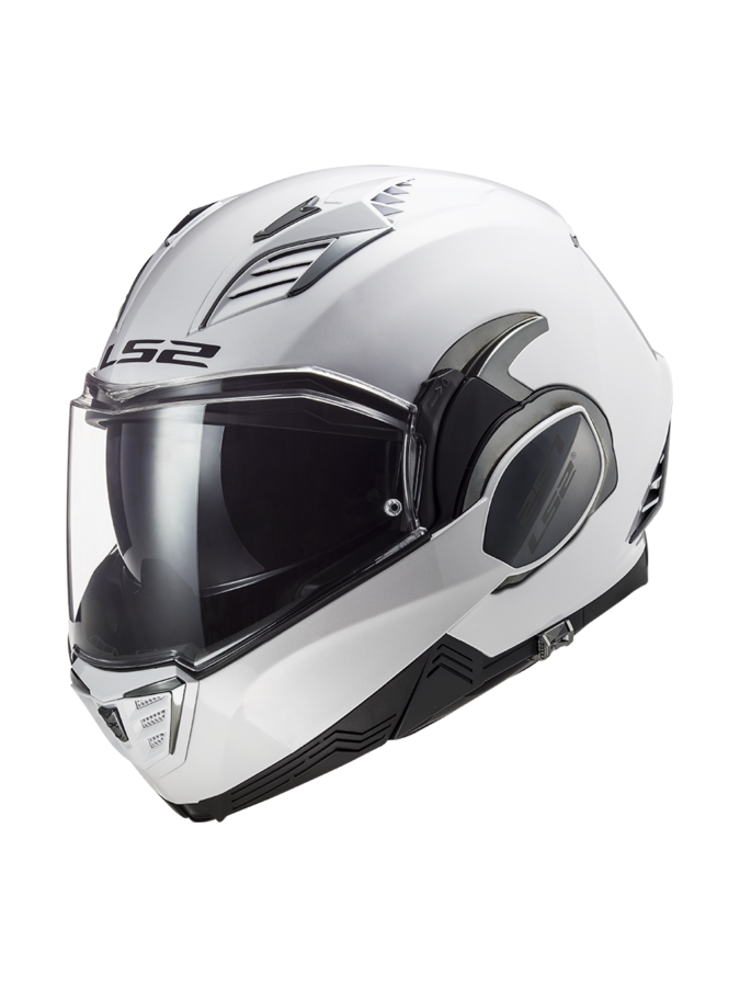 CASQUE MOTO POLICE MUNICIPALE