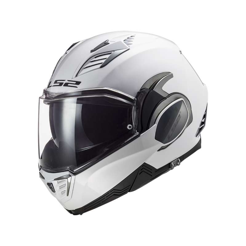 CASQUE MOTO POLICE MUNICIPALE