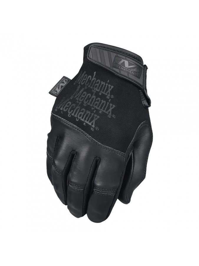 gants mechanix recon cuir