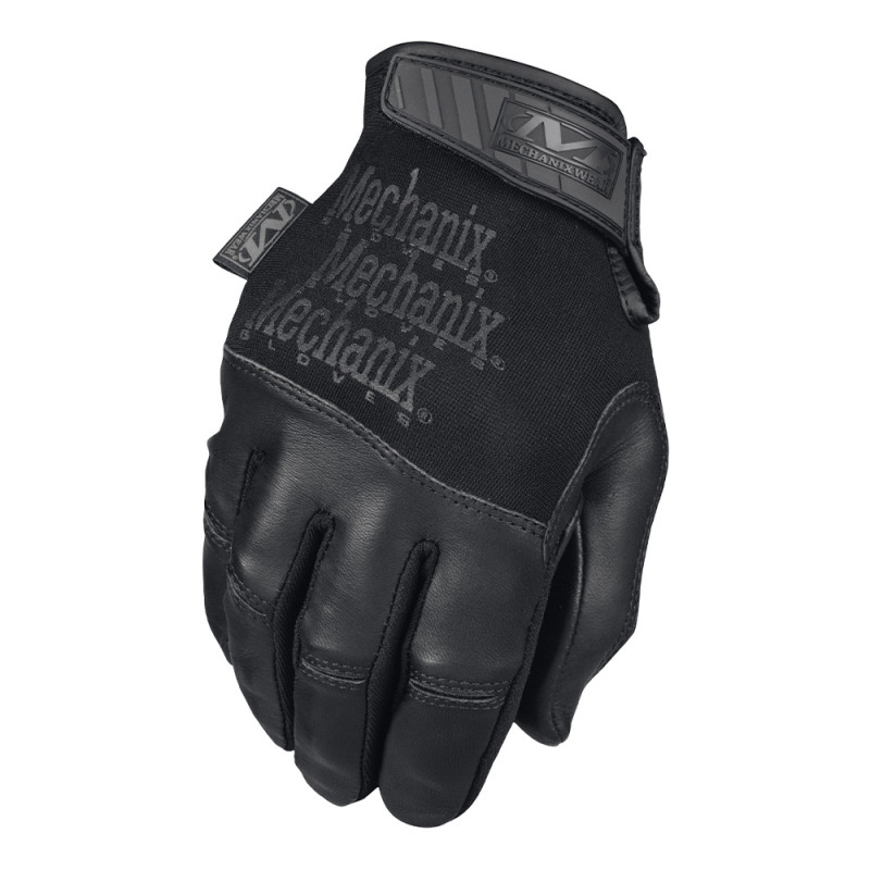 gants mechanix recon cuir