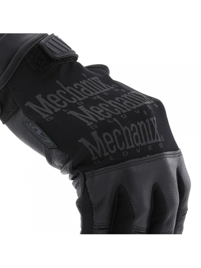 gants mechanix recon cuir
