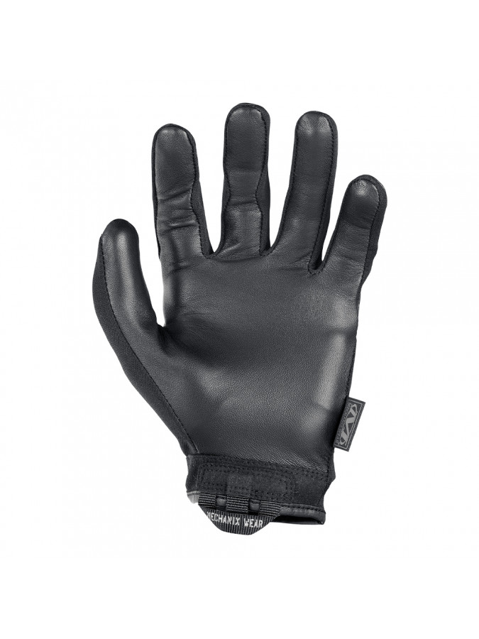 gants mechanix recon cuir