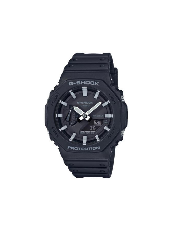 MONTRE CASIO G SHOCK GA21001AER