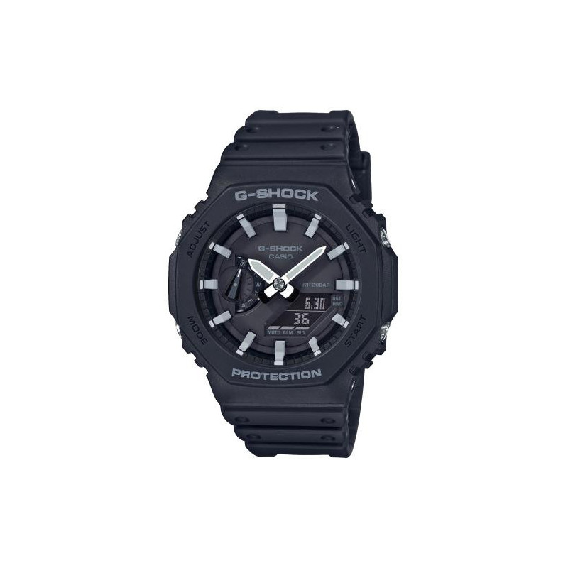 MONTRE CASIO G SHOCK GA21001AER