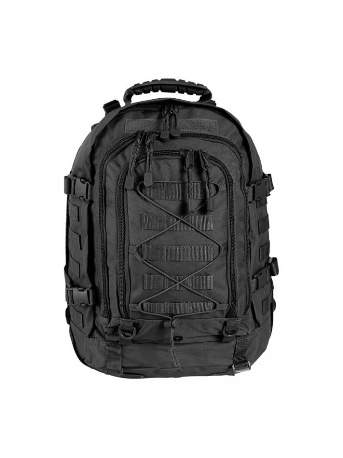 SAC A DOS MODULABLE 45/60 LITRES