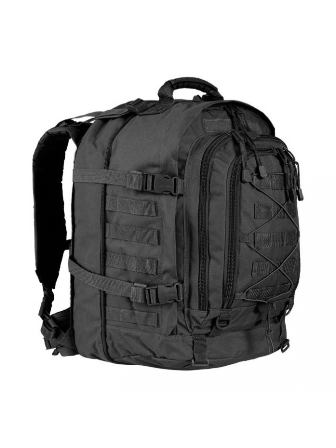 SAC A DOS MODULABLE 45/60 LITRES