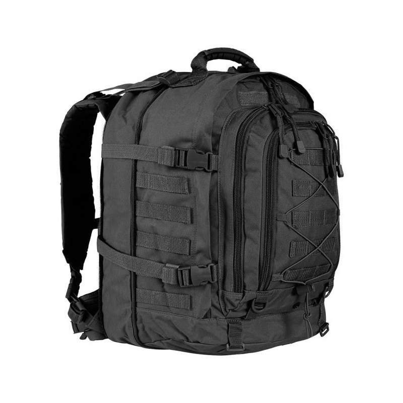 SAC A DOS MODULABLE 45/60 LITRES