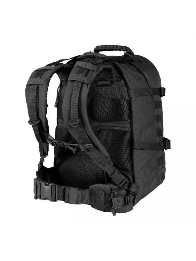 SAC A DOS MODULABLE 45/60 LITRES