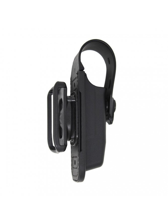 porte chargeur polymère rotatif Radar