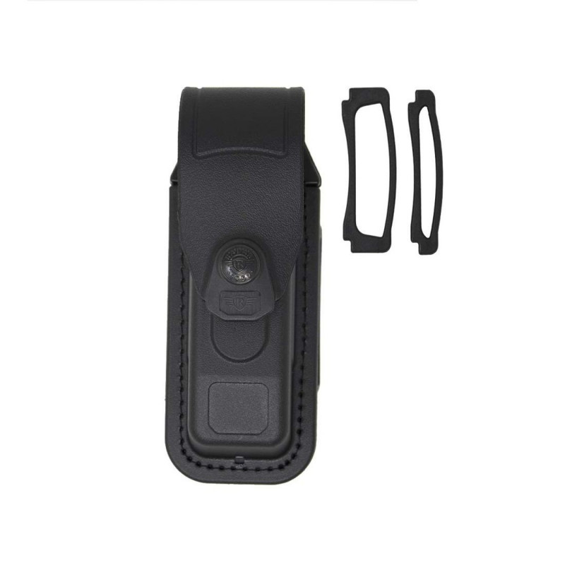porte chargeur polymère rotatif Radar