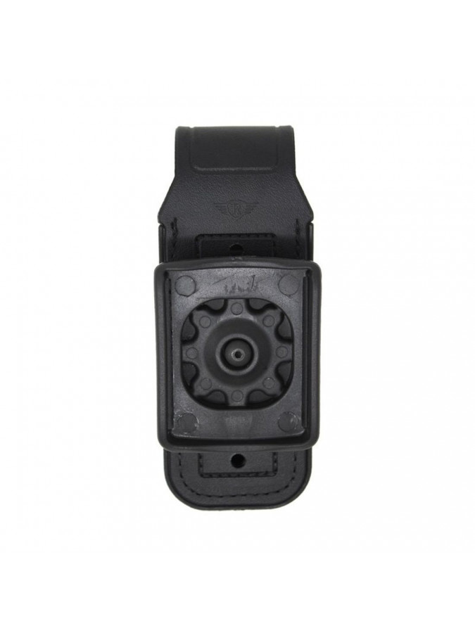 porte chargeur polymère rotatif Radar