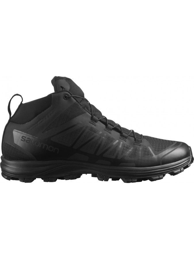 chaussure salomon speed assault 2
