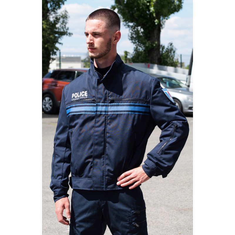 BLOUSON D3 POLICE MUNICIPALE