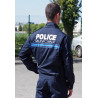 BLOUSON INTERVENTION POLICE MUNICIPALE