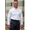 sous pull blanc pm