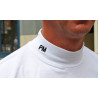 sous pull blanc pm