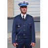 spencer de cérémonie homme police municipale